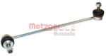 METZGER Brat/bieleta suspensie, stabilizator METZGER 53011712 (53011712)