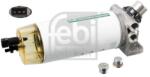 Febi Bilstein Carcasă, filtru de combustibil FEBI BILSTEIN 103291 (103291)