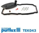 PURFLUX Set filtre hidraulice, cutie e vit. automata PURFLUX TEK043 (TEK043)