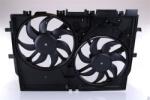 NISSENS Ventilator, radiator NISSENS 85958 (85958) - fixbox