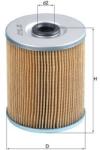 MAHLE Filtru, sistem hidraulic primar MAHLE HX 80 (HX 80)
