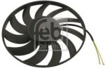 Febi Bilstein Ventilator, radiator FEBI BILSTEIN 31024 (31024) - fixbox