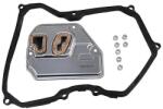 METZGER Set filtre hidraulice, cutie e vit. automata METZGER 8020007 (8020007)