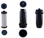 MAHLE Filtru cutie de viteze automata MAHLE HX 151KIT (HX 151KIT)