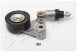 JAPKO intinzator, curea transmisie JAPKO 128501 (128501)
