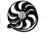 NRF Ventilator, radiator NRF 47376 (47376) - fixbox