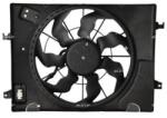 NRF Ventilator, radiator NRF 47903 (47903) - fixbox