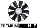 MAHLE Paleta ventilator, racire motor MAHLE CFW 6 000P (CFW 6 000P)