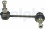DELPHI Brat/bieleta suspensie, stabilizator DELPHI TC1131 (TC1131)