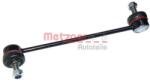 METZGER Brat/bieleta suspensie, stabilizator METZGER 53027712 (53027712)