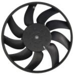 THERMOTEC Ventilator, radiator THERMOTEC D8M009TT (D8M009TT) - fixbox