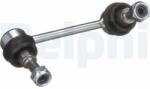 DELPHI Brat/bieleta suspensie, stabilizator DELPHI TC5377 (TC5377)