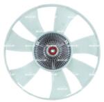 NRF Cupla, ventilator radiator NRF 49539 (49539)
