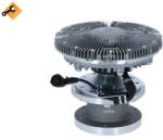 NRF Cupla, ventilator radiator NRF 49166 (49166)