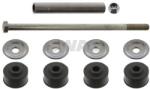 SWAG Brat/bieleta suspensie, stabilizator SWAG 40 61 0004 (40 61 0004)