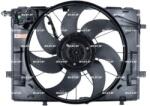 NRF Ventilator, radiator NRF 470050 (470050) - fixbox