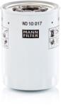 Mann-filter Filtru, sistem hidraulic primar MANN-FILTER WD 10 017 x (WD 10 017 x)
