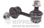 NIPPARTS Brat/bieleta suspensie, stabilizator NIPPARTS N4890404 (N4890404)