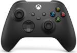 Microsoft MS Xbox WLC M Black fo English (EP2-29934)