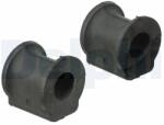 DELPHI Bucsa, stabilizator DELPHI TD1697W (TD1697W)