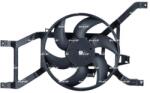 NRF Ventilator, radiator NRF 470128 (470128) - fixbox