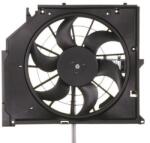MAHLE Ventilator, radiator MAHLE CFF 137 000S (CFF 137 000S)