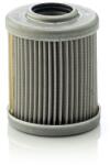 Mann-filter Filtru, sistem hidraulic primar MANN-FILTER HD 65/2 (HD 65/2)