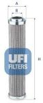 UFI Filtru, sistem hidraulic primar UFI 85.157. 00 (85.157.00)