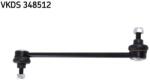 SKF Brat/bieleta suspensie, stabilizator SKF VKDS 348512 (VKDS 348512)