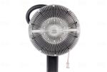 NISSENS Cupla, ventilator radiator NISSENS 86108 (86108)