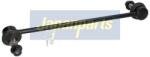 JAPANPARTS Brat/bieleta suspensie, stabilizator JAPANPARTS SI-132R (SI-132R)