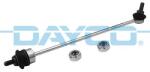 DAYCO Brat/bieleta suspensie, stabilizator DAYCO DSS3649 (DSS3649)