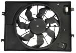 THERMOTEC Ventilator, radiator THERMOTEC D80511TT (D80511TT) - fixbox