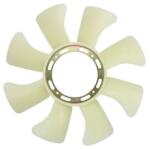 THERMOTEC Paleta ventilator, racire motor THERMOTEC D90501TT (D90501TT)
