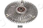 JAPKO Cupla, ventilator radiator JAPKO 36S00 (36S00)