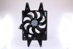 NISSENS Ventilator, radiator NISSENS 85126 (85126) - fixbox