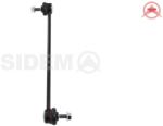 SIDEM Brat/bieleta suspensie, stabilizator SIDEM 67760 (67760)