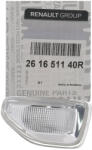 Original Renault Semnalizator ORIGINAL RENAULT 26 16 511 40R (26 16 511 40R)