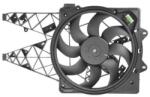 THERMOTEC Ventilator, radiator THERMOTEC D8F021TT (D8F021TT) - fixbox