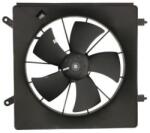 THERMOTEC Ventilator, radiator THERMOTEC D84004TT (D84004TT) - fixbox