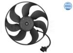 MEYLE Ventilator, radiator MEYLE 100 236 0006 (100 236 0006)