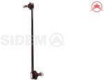 SIDEM Brat/bieleta suspensie, stabilizator SIDEM 87366 (87366)