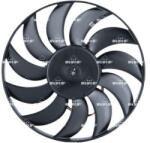NRF Ventilator, radiator NRF 470082 (470082) - fixbox