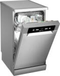 Bauknecht BK4FC11BS7A0X Mosogatógép