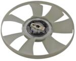 SWAG Ventilator, radiator SWAG 10 94 4862 (10 94 4862) - fixbox