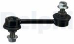 DELPHI Brat/bieleta suspensie, stabilizator DELPHI TC3361 (TC3361)