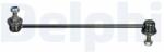 DELPHI Brat/bieleta suspensie, stabilizator DELPHI TC5016 (TC5016)