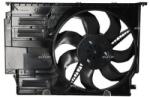 NRF Ventilator, radiator NRF 47922 (47922) - fixbox