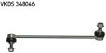 SKF Brat/bieleta suspensie, stabilizator SKF VKDS 348046 (VKDS 348046)