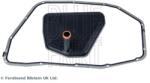 BLUE PRINT Set filtre hidraulice, cutie e vit. automata BLUE PRINT ADV182170 (ADV182170)